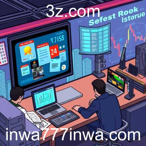 Inwa777: The Rise of Business Simulation Games