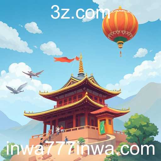 Exploring the Rich Tapestry of Arts & Culture through the Lens of Inwa777