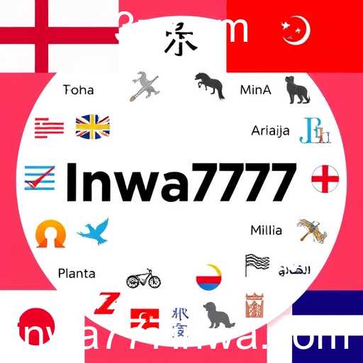 Navigating the Digital Landscape: Inwa777's Role in 2025