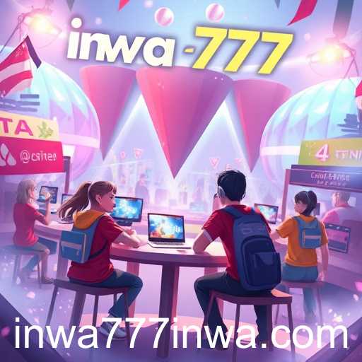 Inwa777