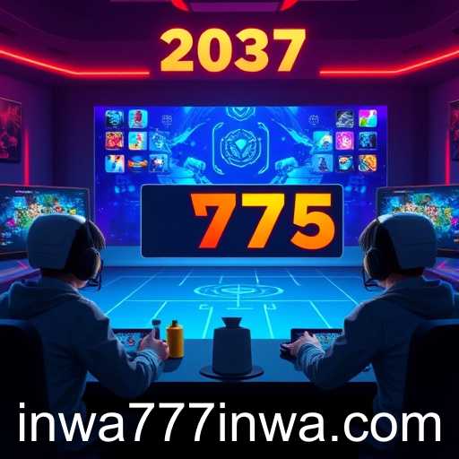 Gaming World Transforms: Inwa777's New Era