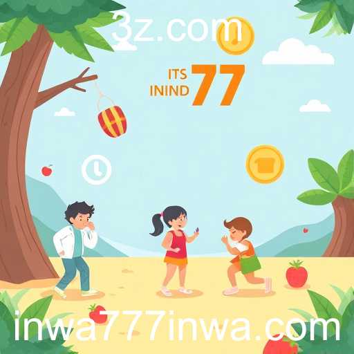 Exploring 'Inwa777': A New Dimension in Health & Wellness Gaming