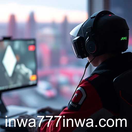 Inwa777 Shaping the Future of Online Gaming