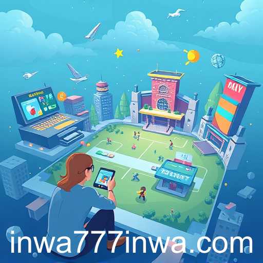 Exploring the Rising Popularity of Inwa777