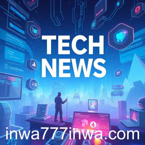 Inwa777 Revolutionizes the Online Gaming Landscape
