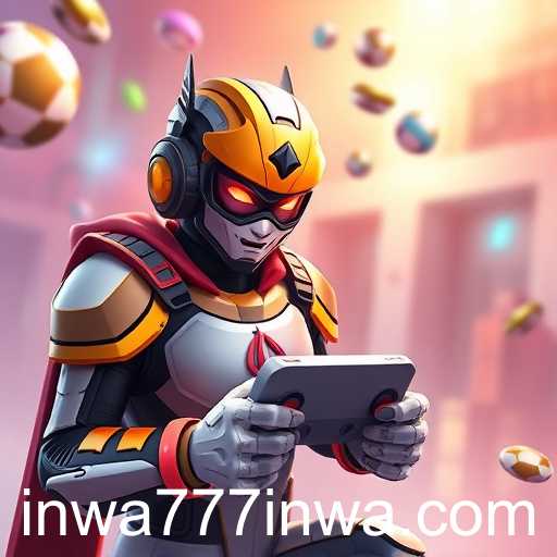 Inwa777: A Rising Star in Online Gaming