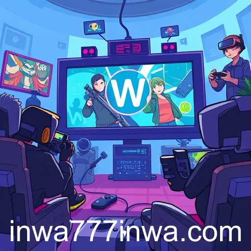 Inwa777