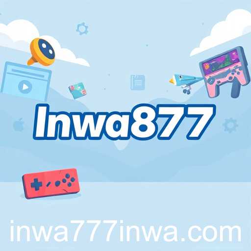 Inwa777: Gaming Trends in 2025