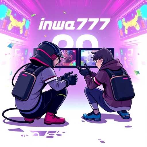 Inwa777