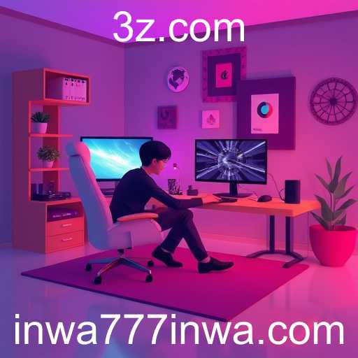 Mastering 'Inwa777': Lifestyle Tips for Success in the Game
