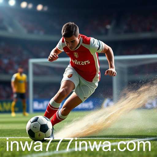 Inwa777 Revolutionizes Online Gaming Experience