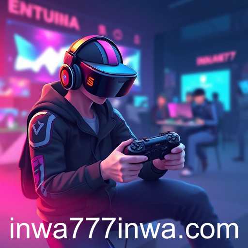 The Rise of Inwa777 in Gaming Communities