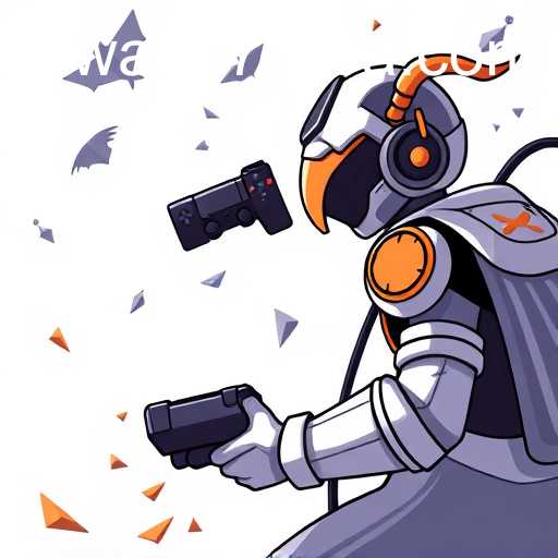 The Rise of Inwa777: Gaming's New Frontier