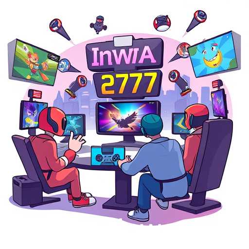 The Rise of Online Gaming in a Globalized World