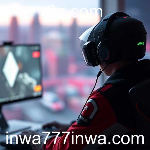 Inwa777