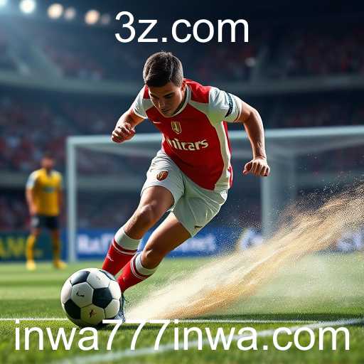 Exploring the Exciting World of Sports at Inwa777