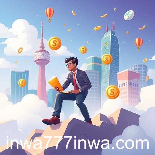 Inwa777