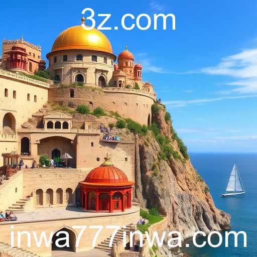 Exploring the Fascinating World of 'Travel' Games on Inwa777
