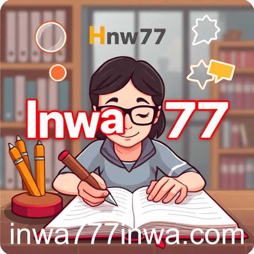 Inwa777